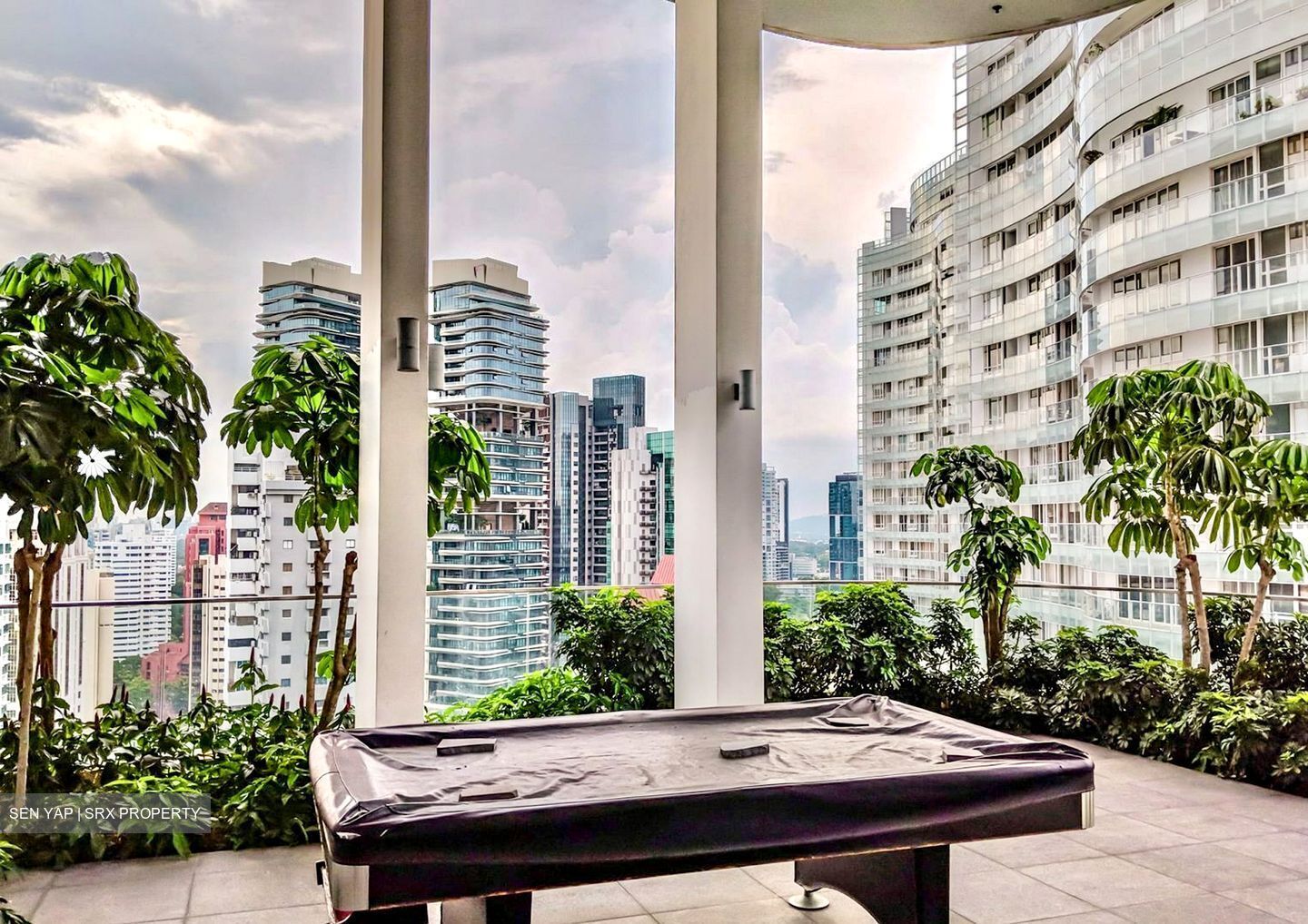 Espada (D9), Apartment #595816101